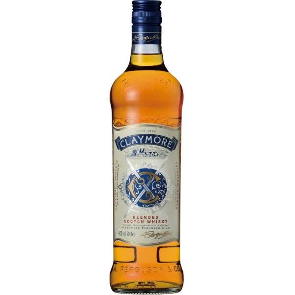 클레이모어 위스키 이미지