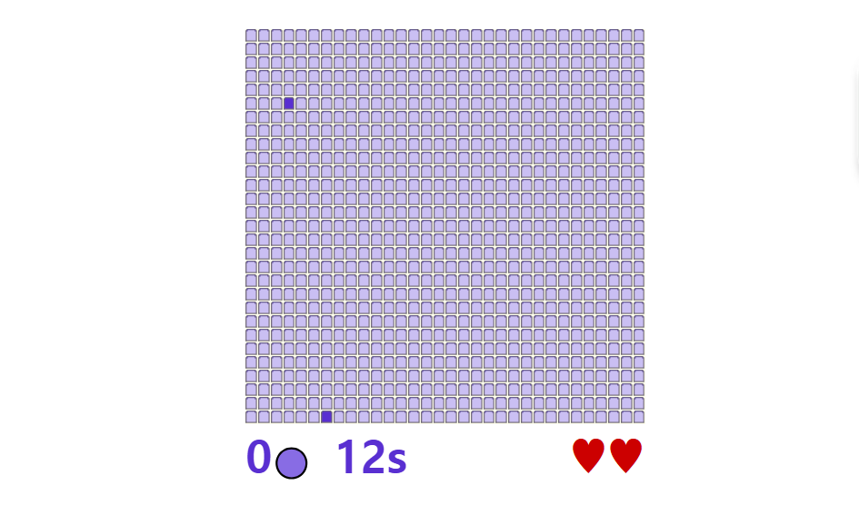 티켓팅 연습 사이트 이미지