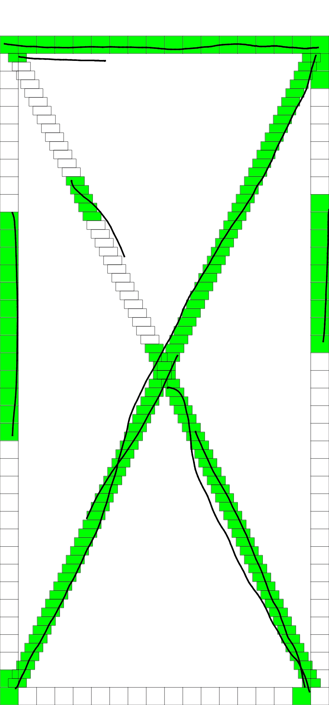 삼성 갤럭시 터치 테스트2